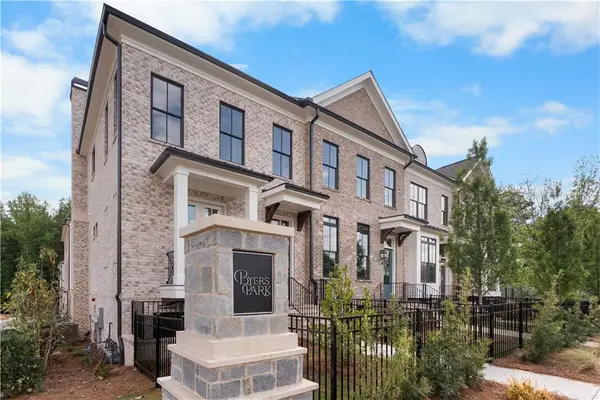 220 Midnight Oak Run #2, Alpharetta, GA 30009