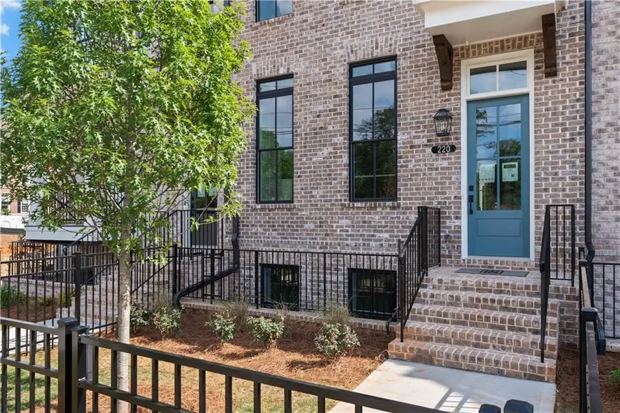 220 Midnight Oak Run #2, Alpharetta, GA 30009 - #2