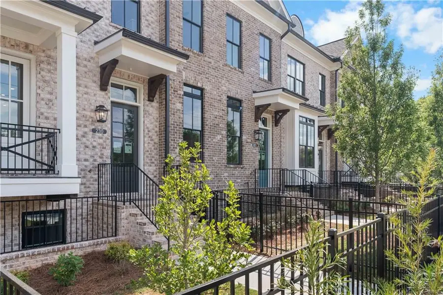 220 Midnight Oak Run #2, Alpharetta, GA 30009 - #3