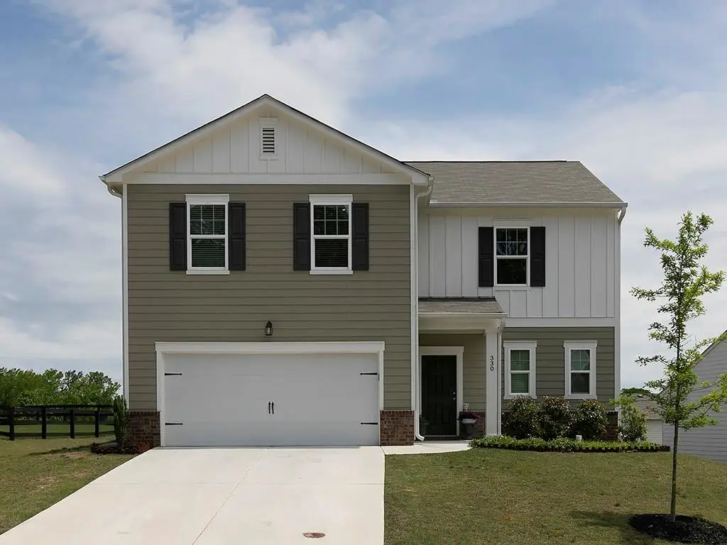 330 Cotton Tail Lane, Villa Rica, GA 30180 - #1
