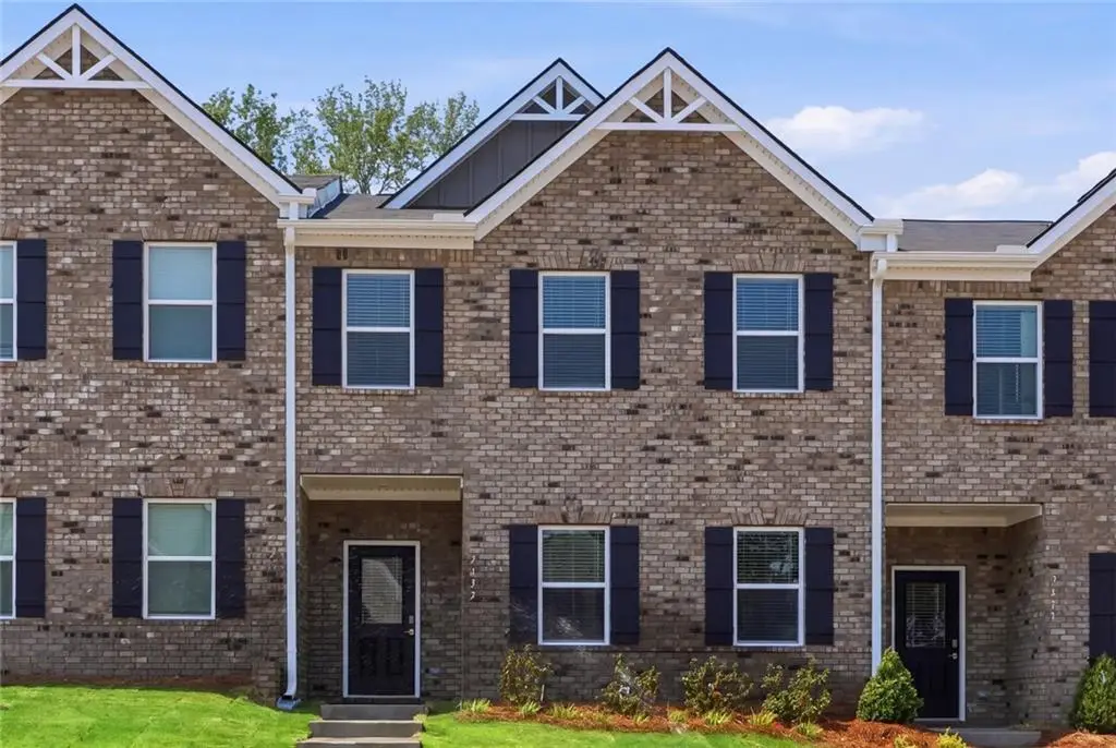3633 Parkway James Drive, Snellville, GA 30039 - #1