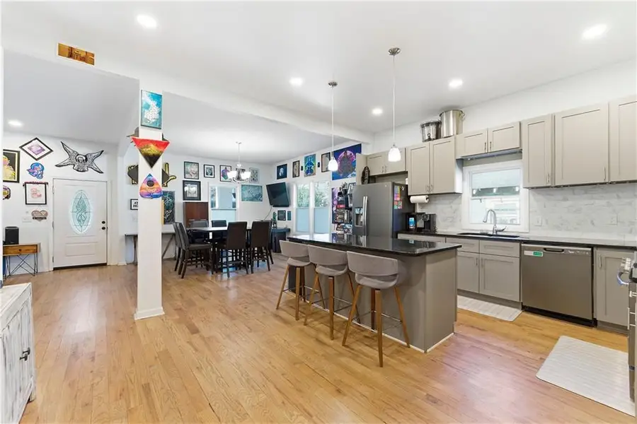 902 Gaston Street Sw, Atlanta, GA 30310 - #3