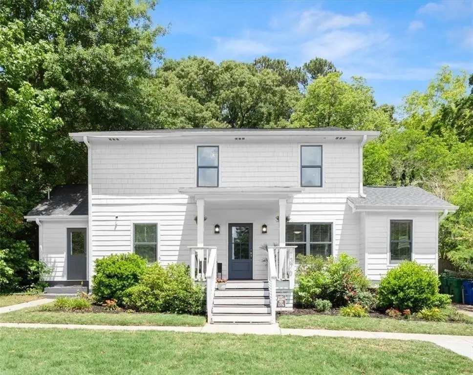 1376 Smith Street Se, Atlanta, GA 30316 - #1