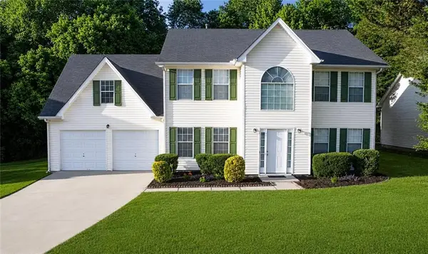11040 Pebble Ridge Drive, Hampton, GA 30228