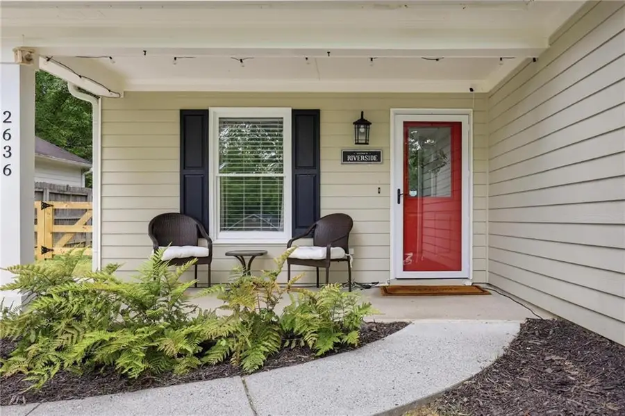 2636 Church Street Nw, Atlanta, GA 30318 - #2
