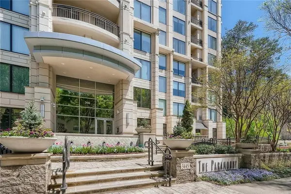 3445 Stratford Road Ne #2304, Atlanta, GA 30326