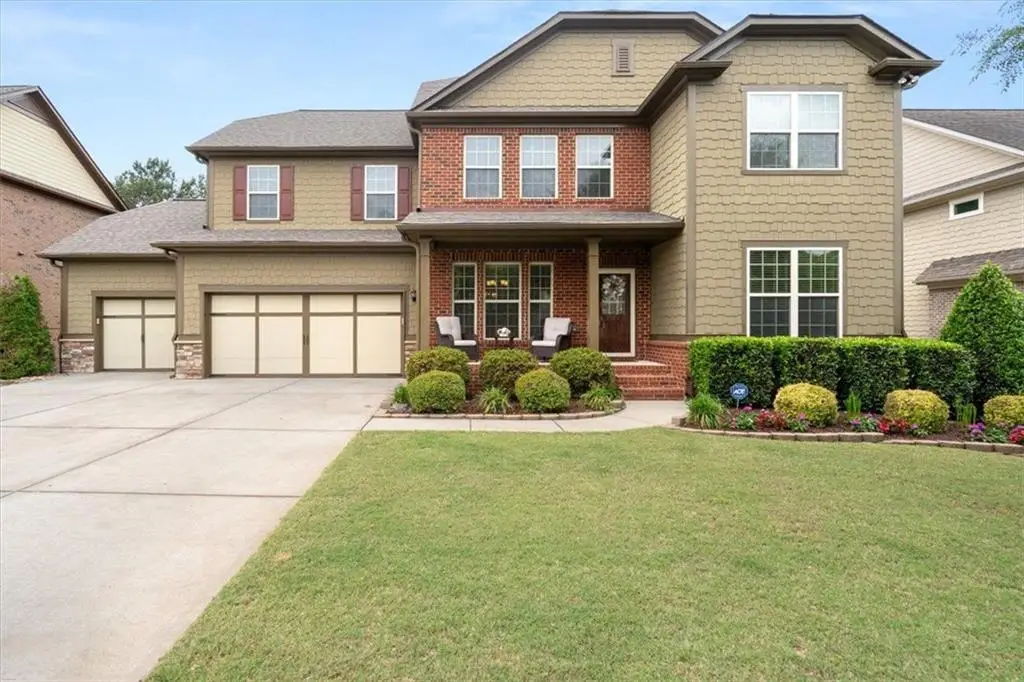 3781 Terrasol Trail Sw, Lilburn, GA 30047 - #1