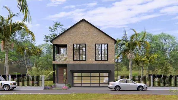 3291 Adams Street, College Park, GA 30337