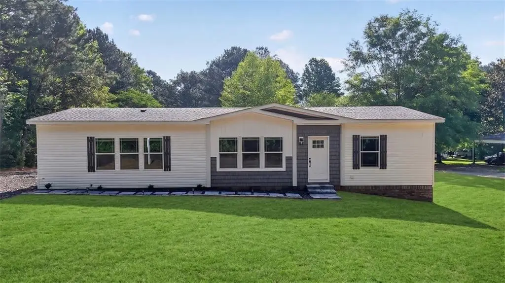 168 Puckett Road, Waleska, GA 30183 - #1