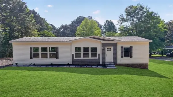 168 Puckett Road, Waleska, GA 30183