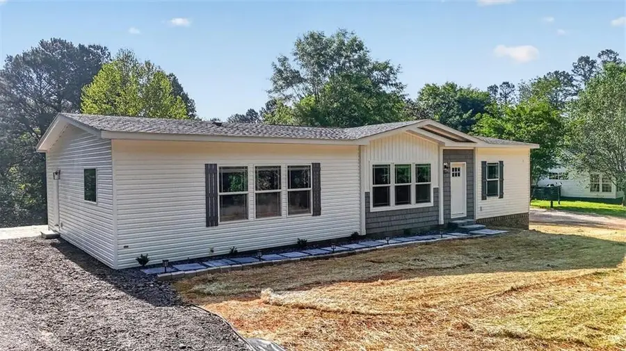 168 Puckett Road, Waleska, GA 30183 - #3