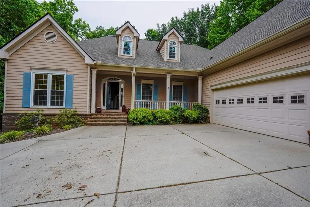 4459 N Gate Drive, Gainesville, GA 30506 - #1