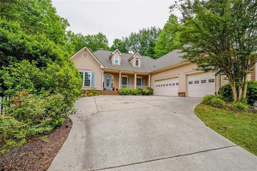 4459 N Gate Drive, Gainesville, GA 30506 - #2