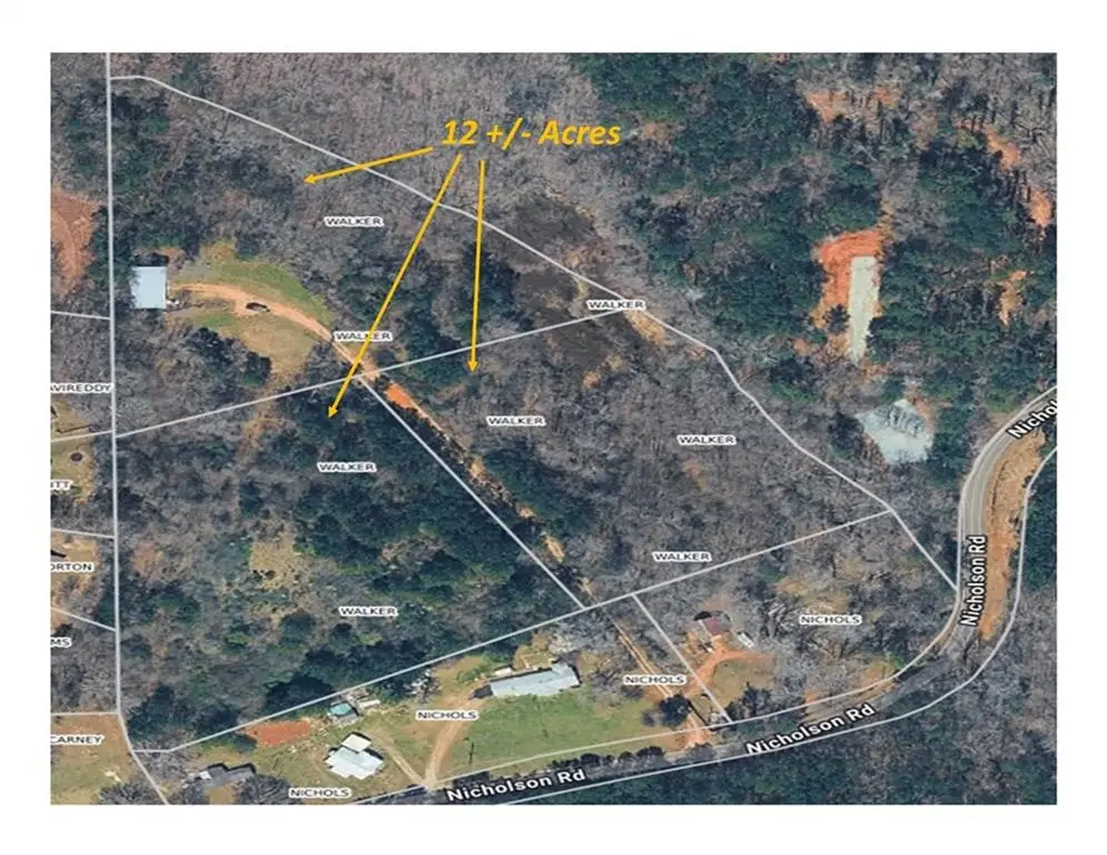 8580 Nicholson Road, Cumming, GA 30028 - #1
