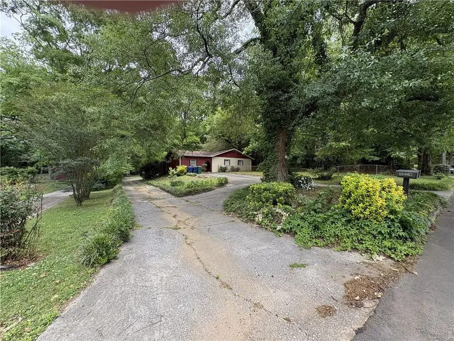 3514 Hill Street, Clarkston, GA 30021 - #2