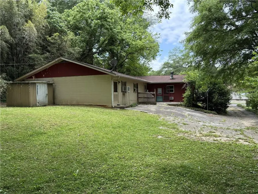 3514 Hill Street, Clarkston, GA 30021 - #3