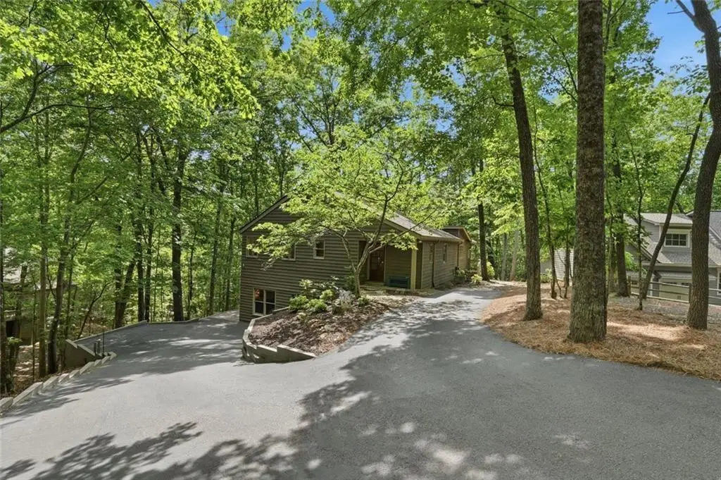 2336 Quail Cove Drive, Jasper, GA 30143 - #1