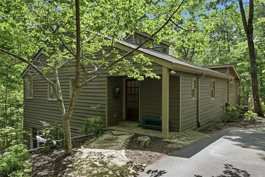 2336 Quail Cove Drive, Jasper, GA 30143 - #2