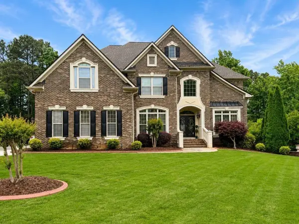818 Treeline Drive Se, Conyers, GA 30094
