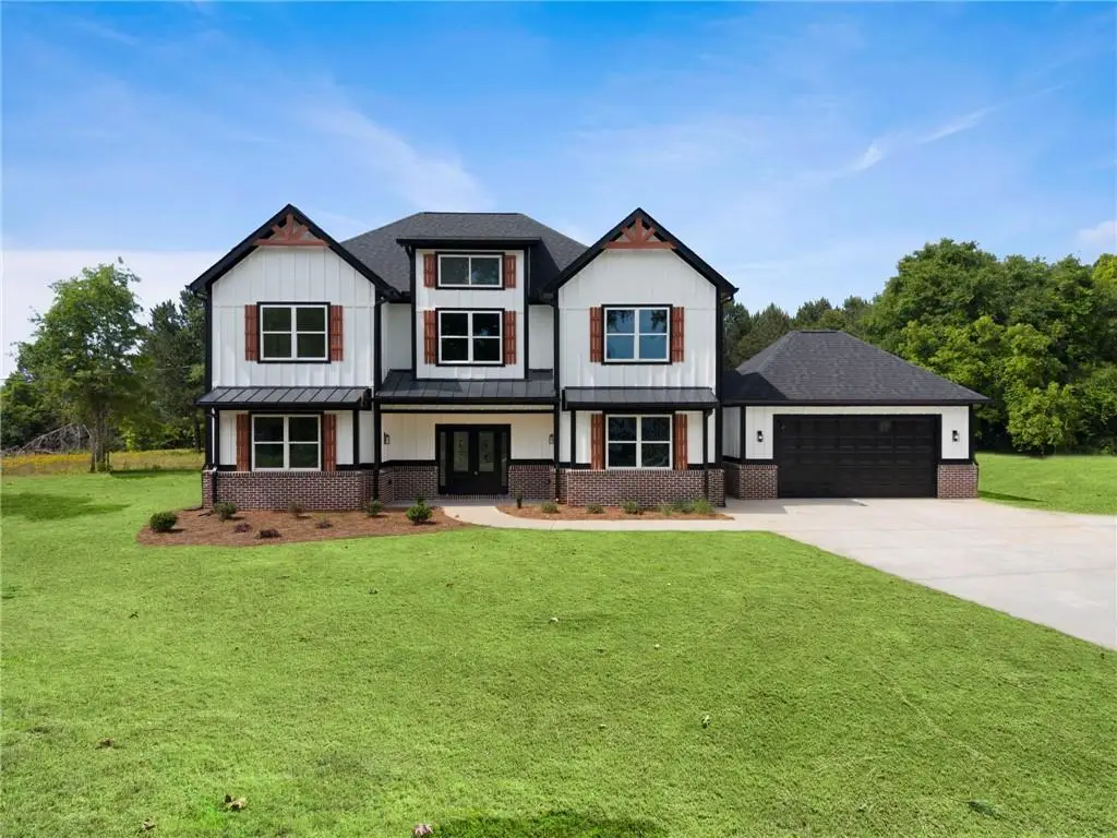 54 Higgins, Locust Grove, GA 30248 - #1