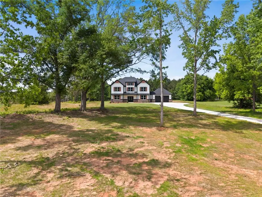 54 Higgins, Locust Grove, GA 30248 - #2