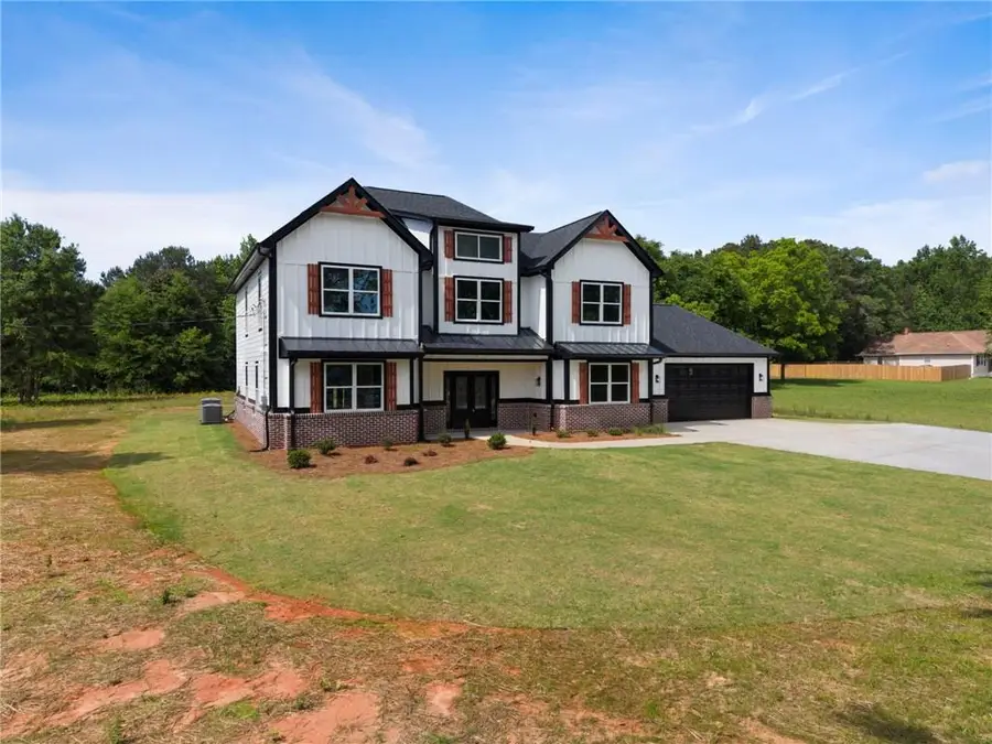54 Higgins, Locust Grove, GA 30248 - #3