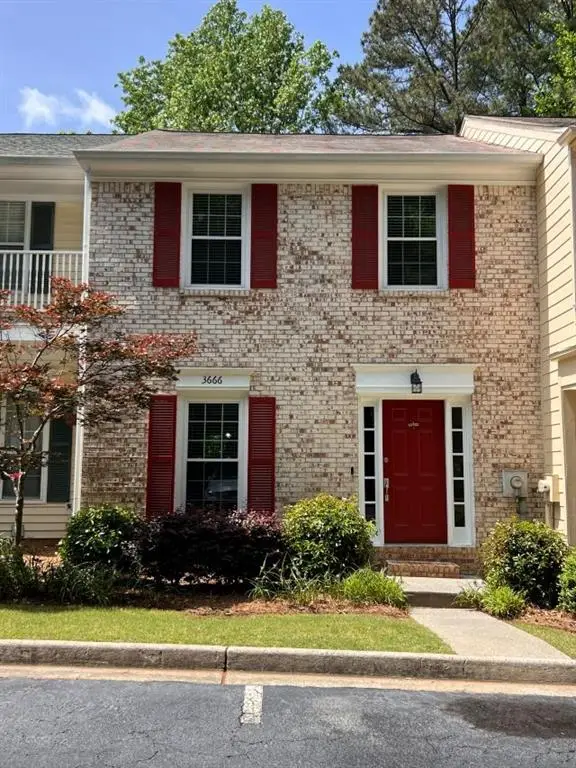 3666 Centennial Square, Peachtree Corners, GA 30092