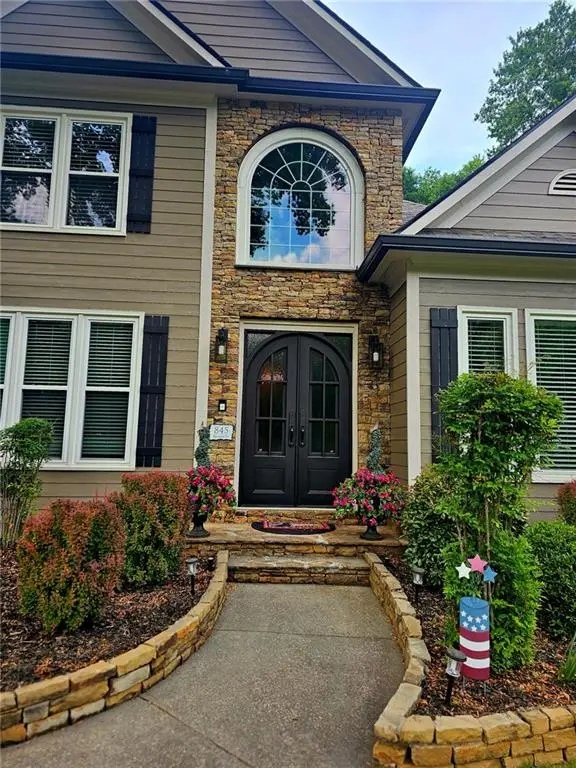 845 Riverhaven Drive, Suwanee, GA 30024 - #2