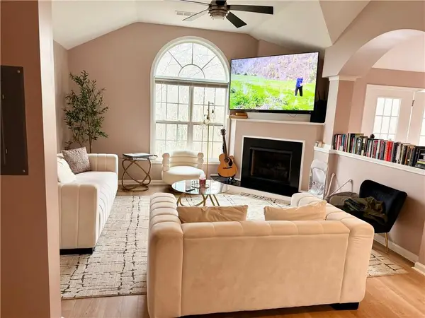 1436 Orchard Park Drive, Stone Mountain, GA 30083