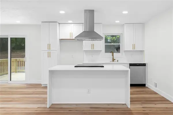 412 Trotters Ridge Ridge, Lawrenceville, GA 30043