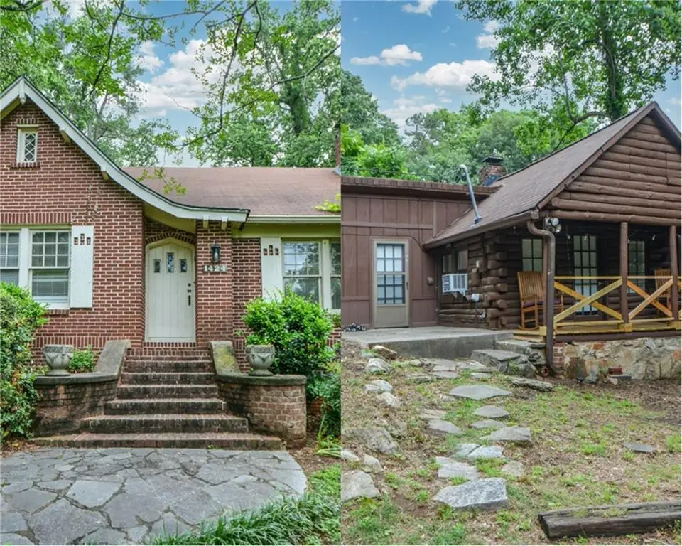 1424 Emory Road Ne, Atlanta, GA 30306 - #1