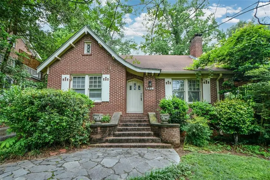 1424 Emory Road Ne, Atlanta, GA 30306 - #2