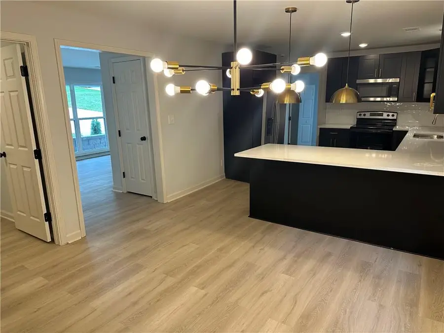 2676 Miriam Lane, Decatur, GA 30032 - #2