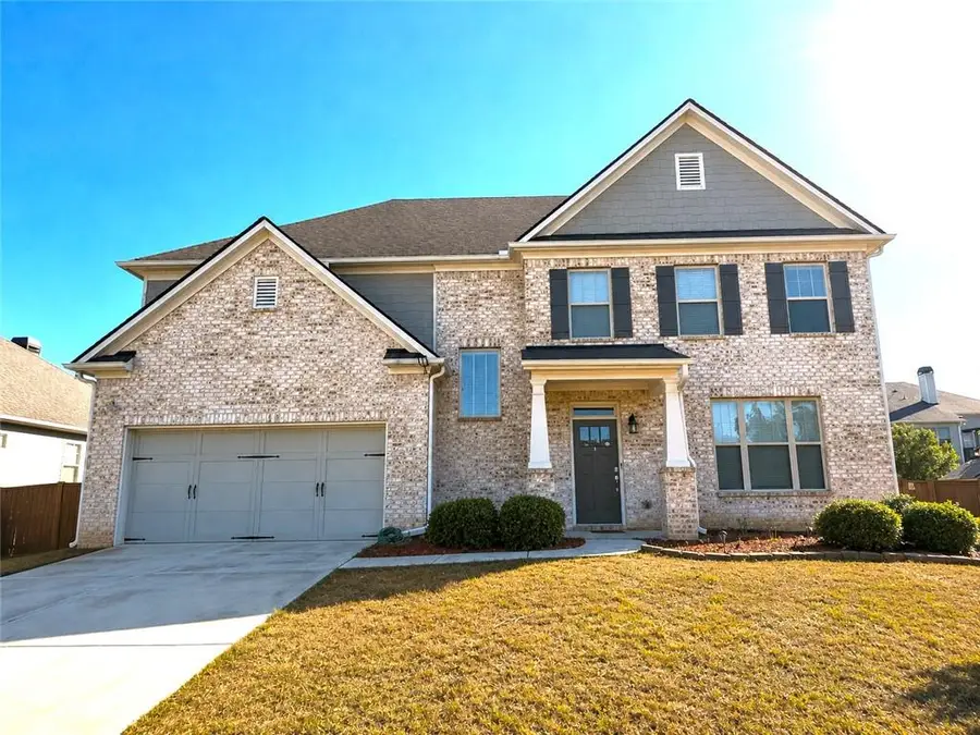 1310 Bar Harbor Place, Lawrenceville, GA 30044 - #2
