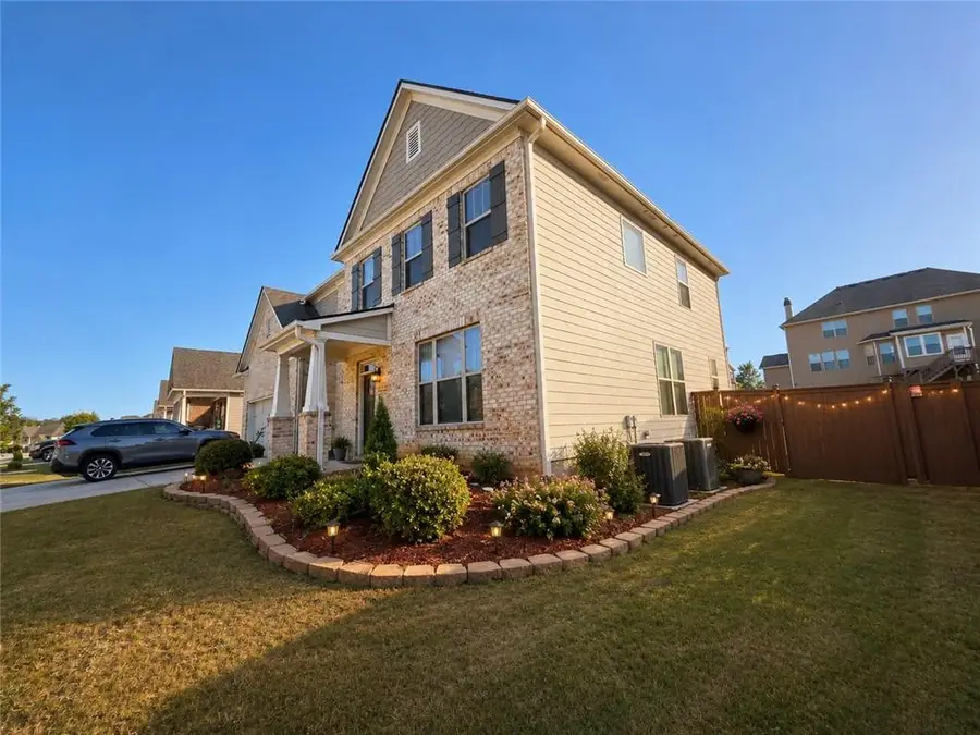 1310 Bar Harbor Place, Lawrenceville, GA 30044 - #3