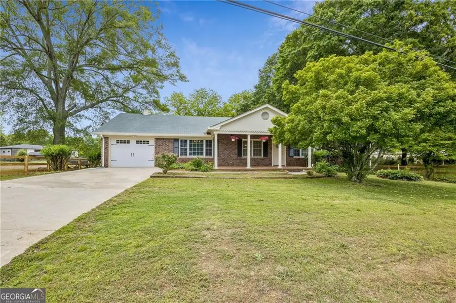 4256 Hamilton Mill Road, Buford, GA 30519 - #2