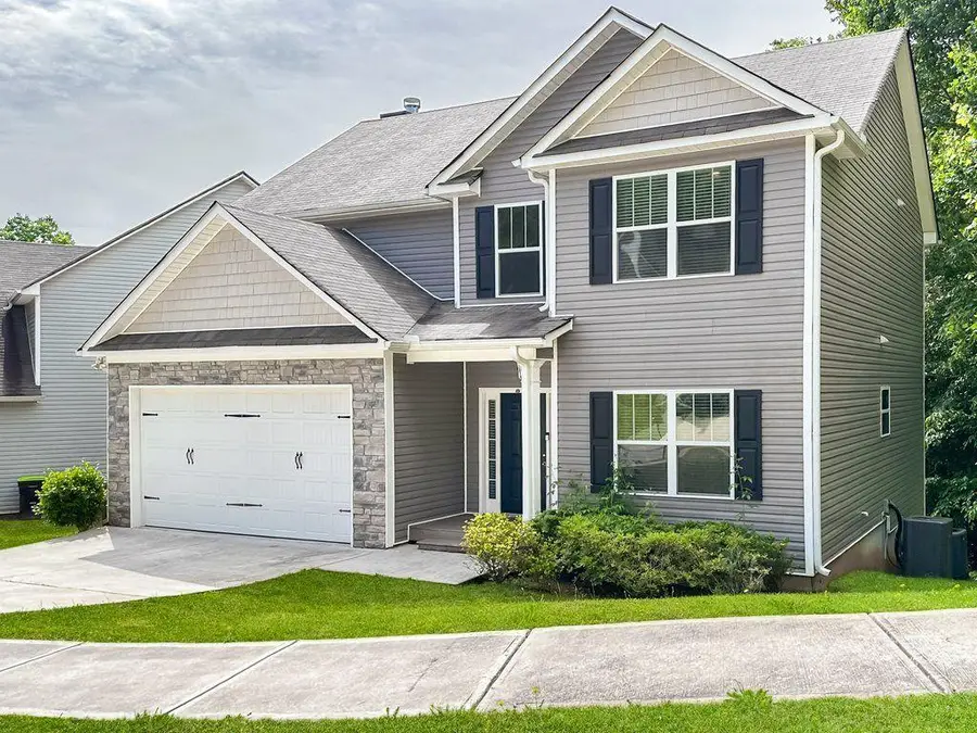 415 Fieldcrest Drive, Dallas, GA 30132 - #3
