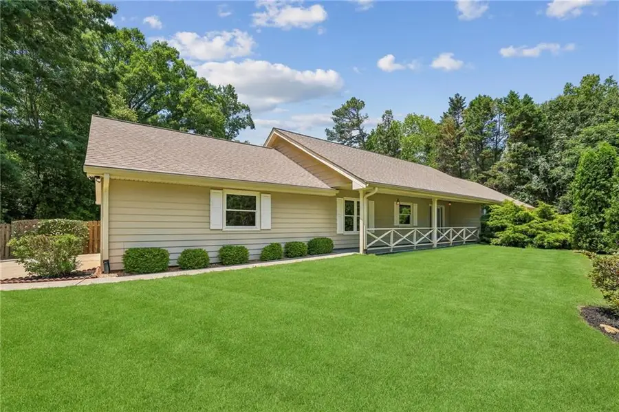 2861 Interlaken Drive, Marietta, GA 30062 - #2