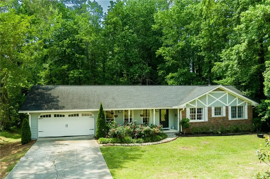 5637 Pinedale Circle, Buford, GA 30518 - #2