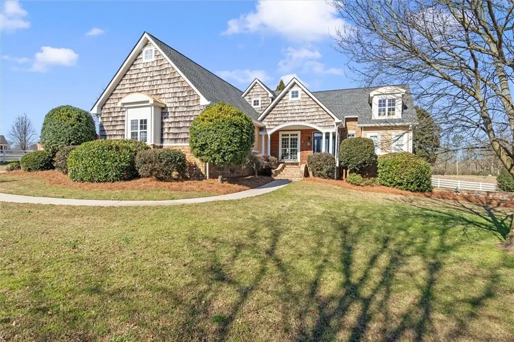 220 Mckenzie Bridge Road, Carrollton, GA 30116 - #1