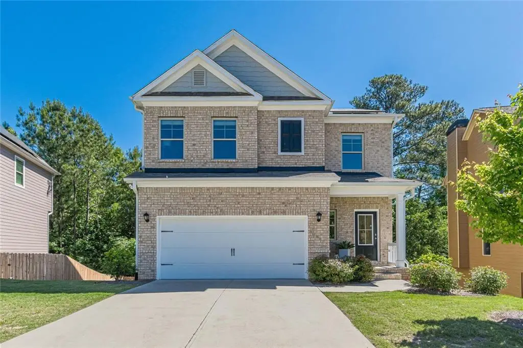 104 Mirage Drive, Dallas, GA 30157 - #1