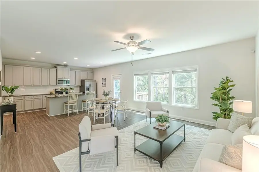 104 Mirage Drive, Dallas, GA 30157 - #2