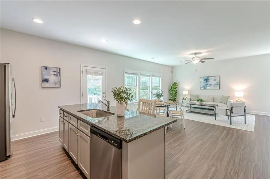 104 Mirage Drive, Dallas, GA 30157 - #3