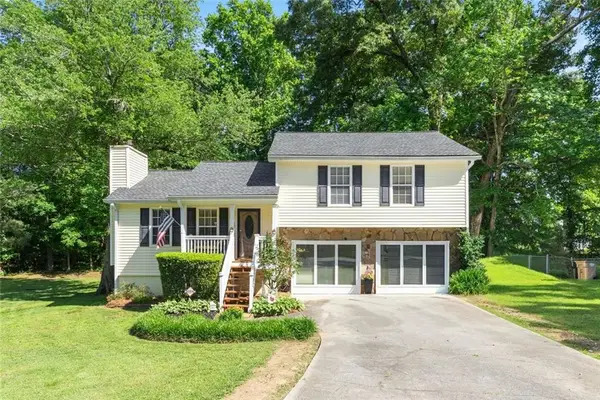 3091 Westview Drive, Powder Springs, GA 30127