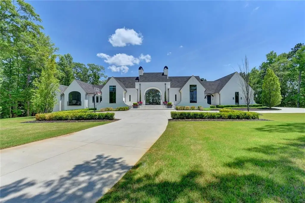 2305 Braselton Highway, Buford, GA 30519 - #1