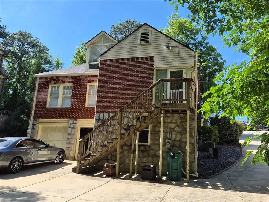 152 Mt Paran Road Ne, Sandy Springs, GA 30327 - #3