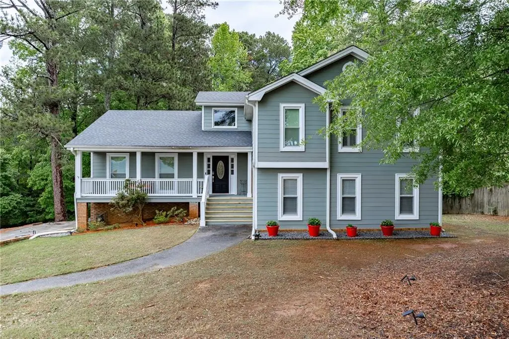 3236 Classic Drive, Snellville, GA 30078 - #1