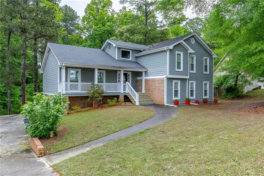 3236 Classic Drive, Snellville, GA 30078 - #2