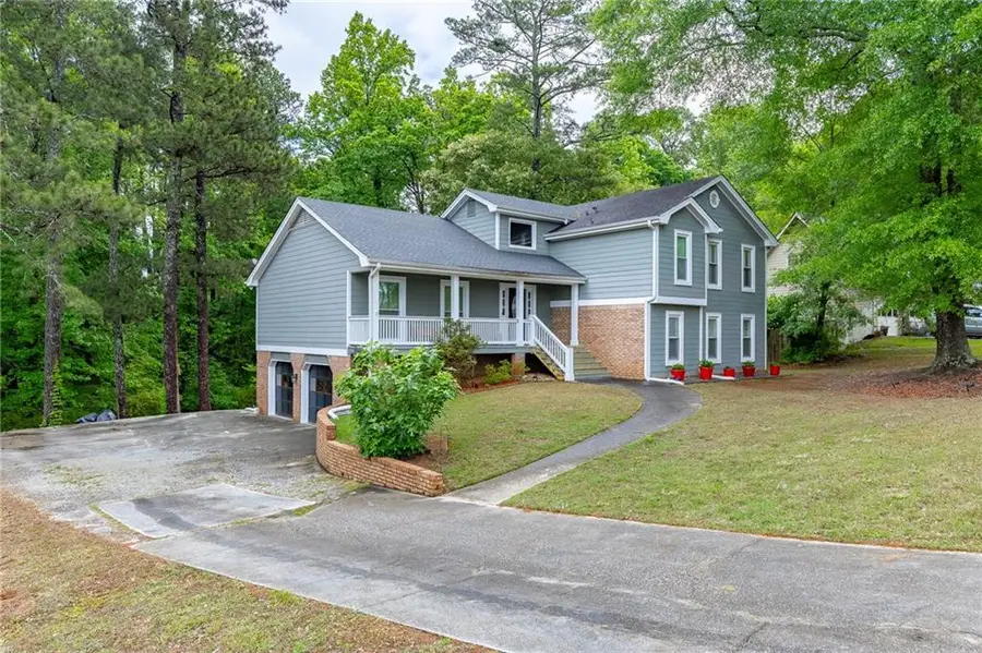 3236 Classic Drive, Snellville, GA 30078 - #3