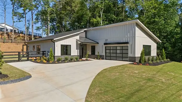 2125 Bells Ferry Road, Marietta, GA 30066